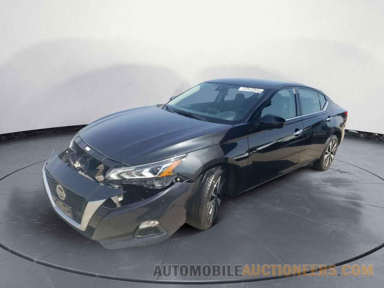 1N4BL4DV0MN369503 NISSAN ALTIMA 2021