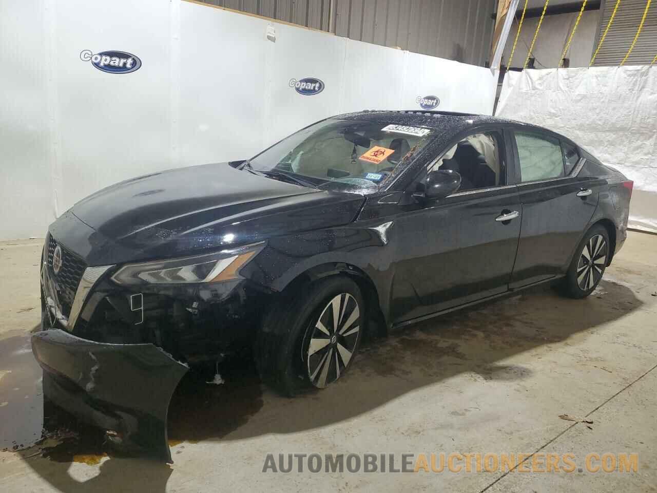 1N4BL4DV0MN374605 NISSAN ALTIMA 2021