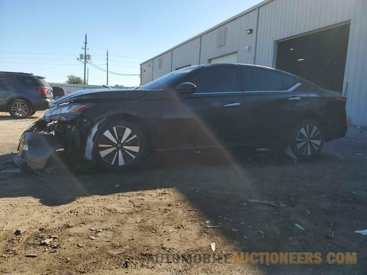 1N4BL4DV0MN379951 NISSAN ALTIMA 2021