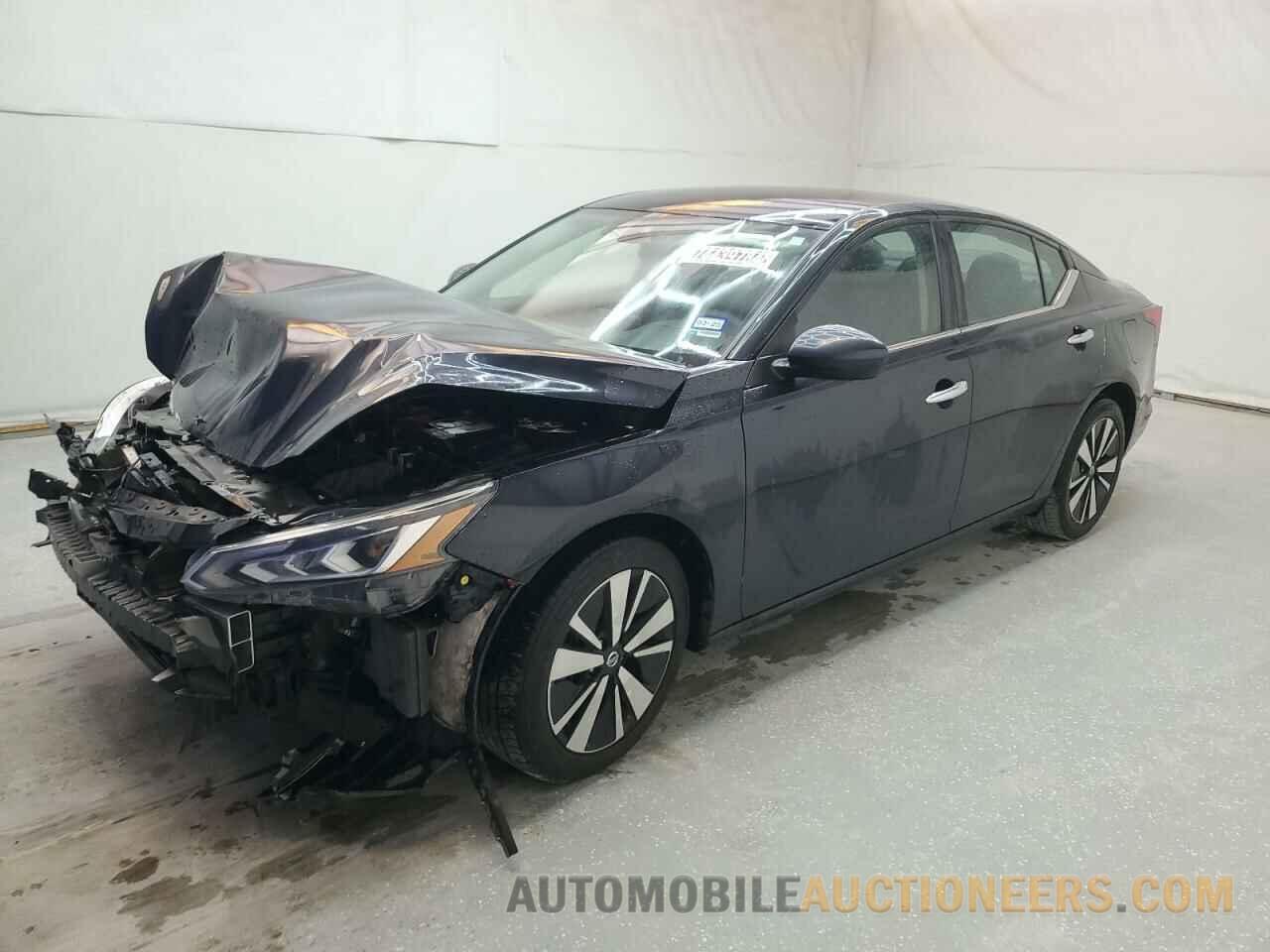 1N4BL4DV0MN386737 NISSAN ALTIMA 2021