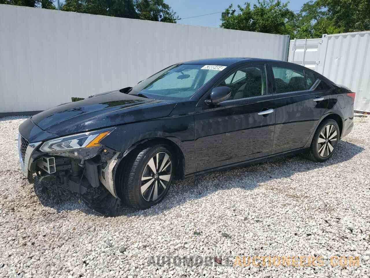 1N4BL4DV0MN403486 NISSAN ALTIMA 2021