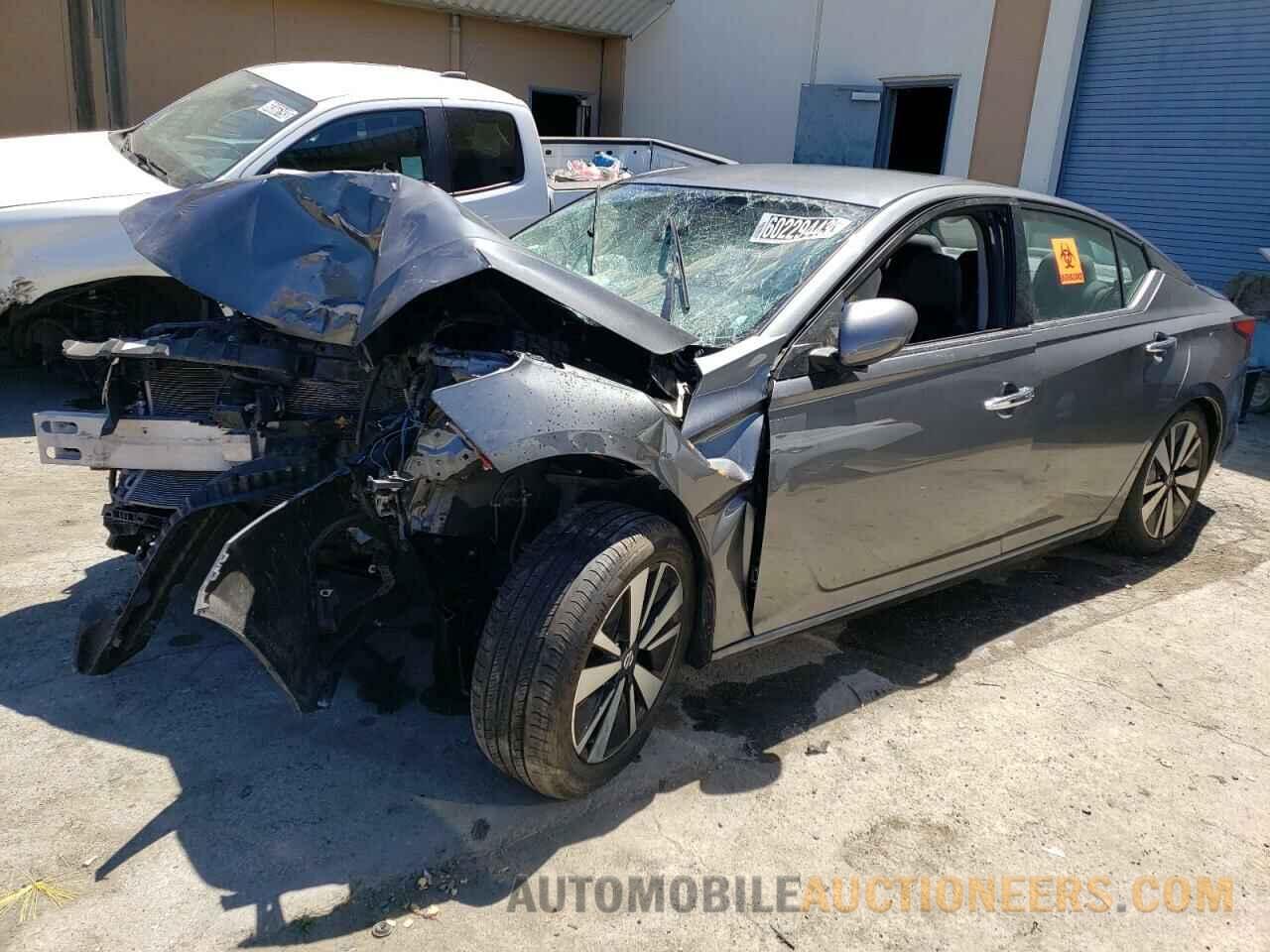 1N4BL4DV0MN405965 NISSAN ALTIMA 2021