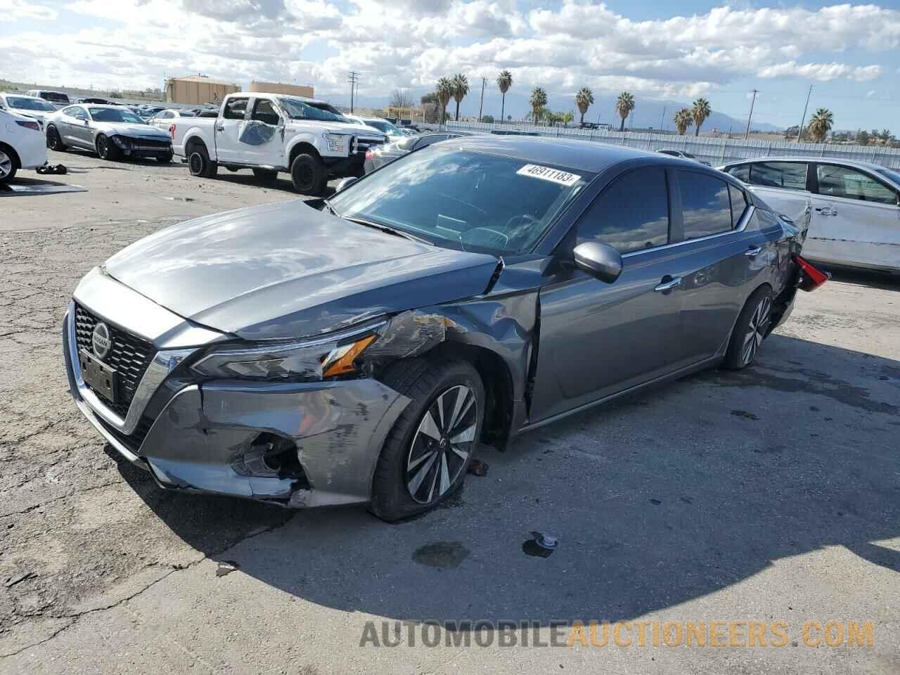 1N4BL4DV0MN410275 NISSAN ALTIMA 2021