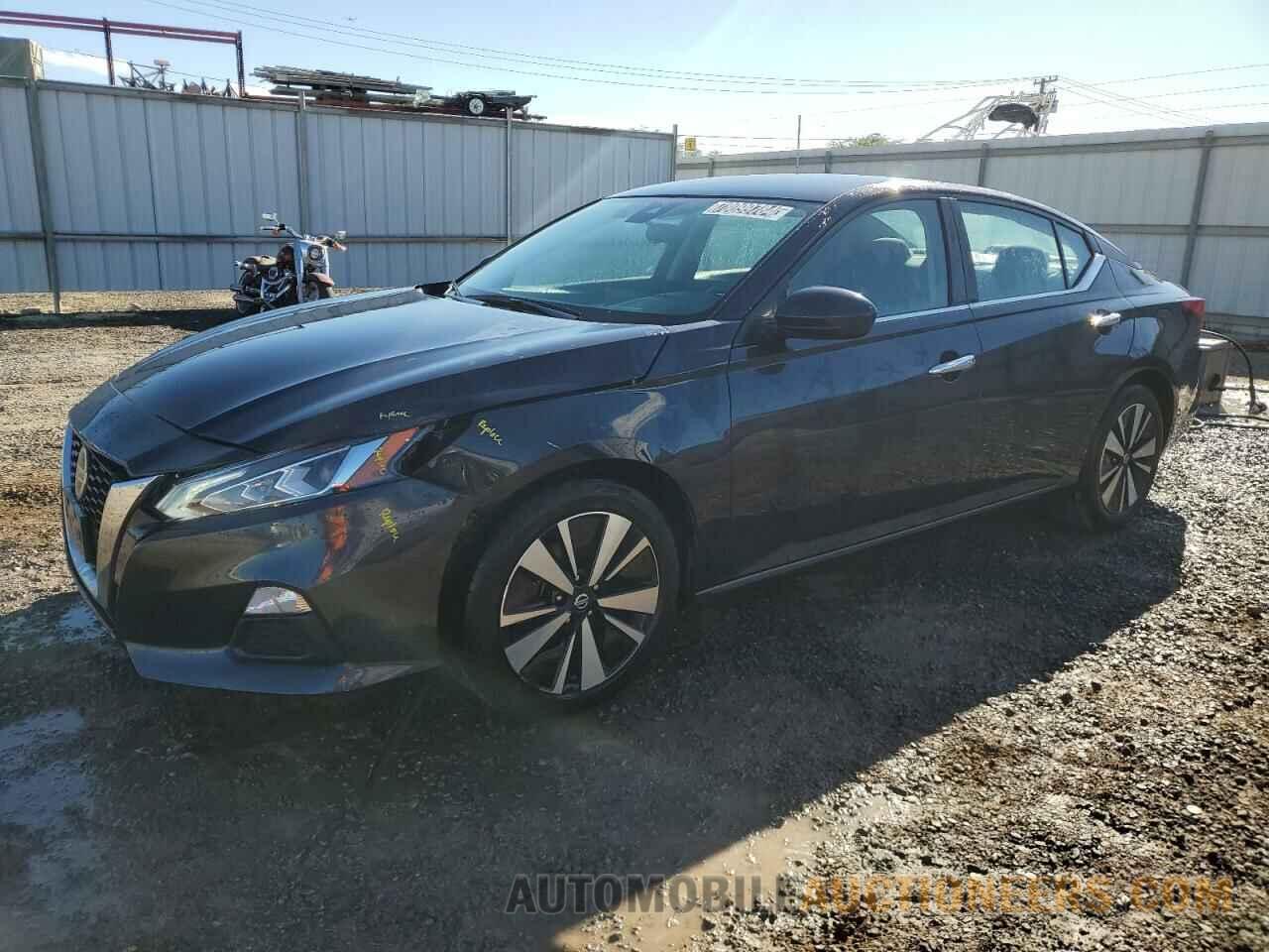 1N4BL4DV0MN414892 NISSAN ALTIMA 2021