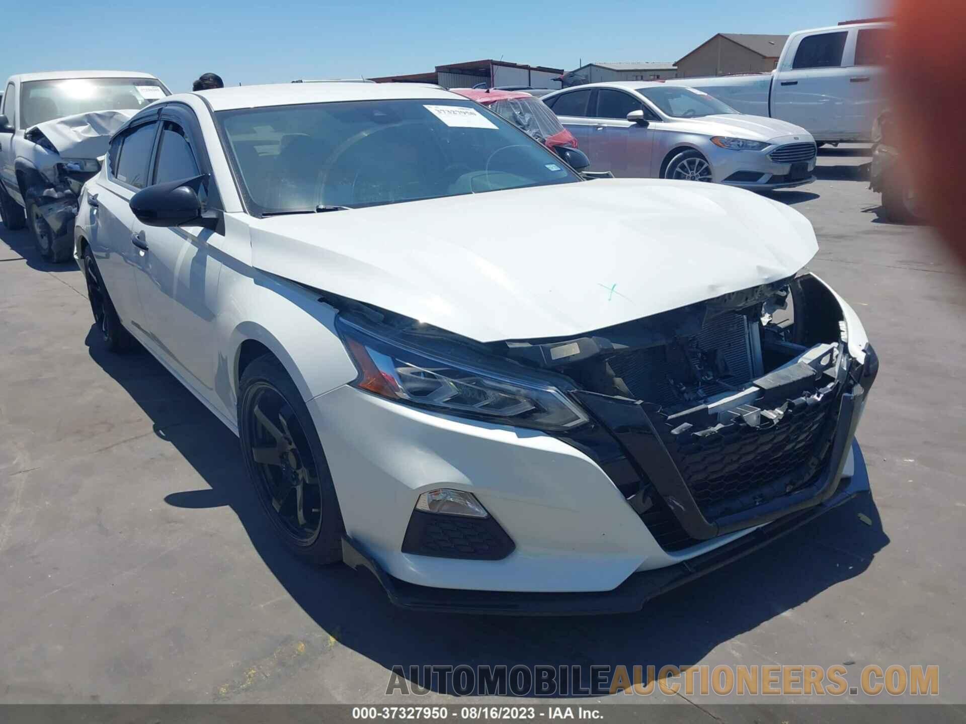 1N4BL4DV0MN416979 NISSAN ALTIMA 2021