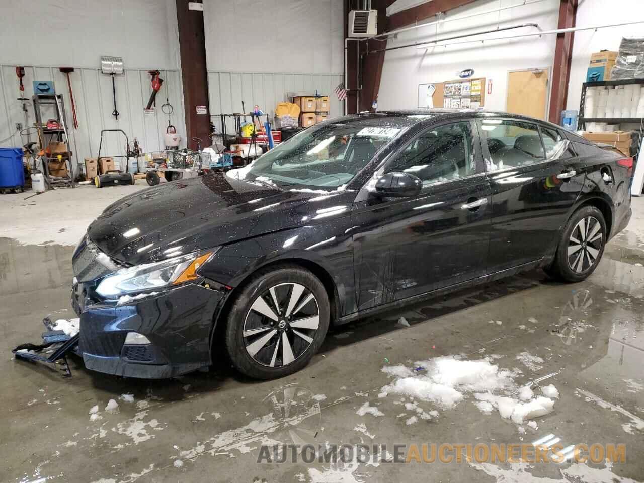 1N4BL4DV0MN418845 NISSAN ALTIMA 2021