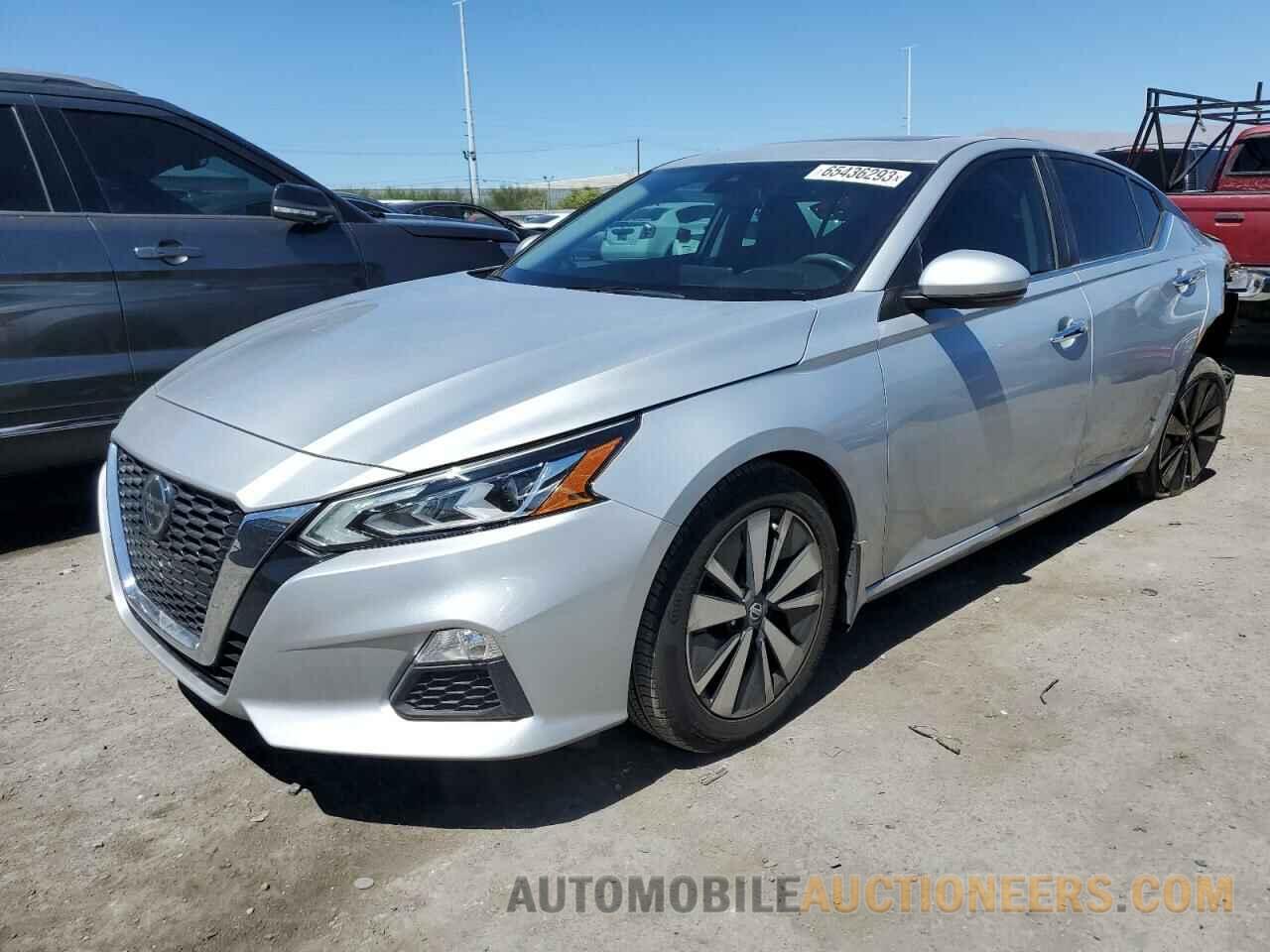 1N4BL4DV0MN419011 NISSAN ALTIMA 2021