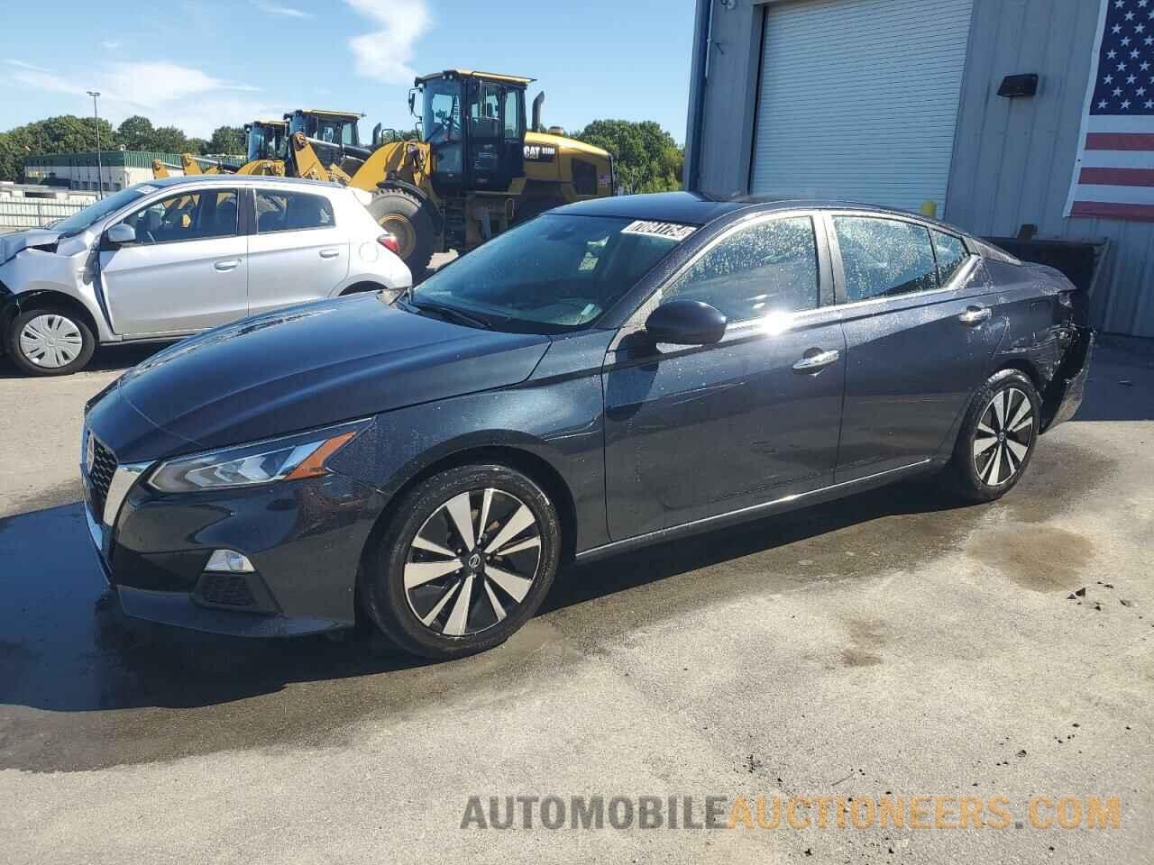 1N4BL4DV0NN305284 NISSAN ALTIMA 2022