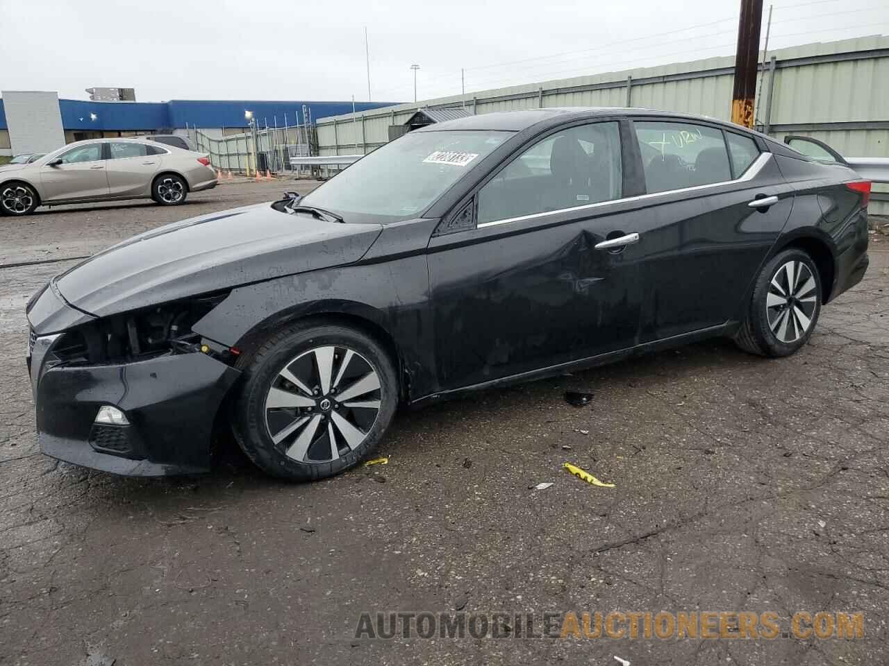 1N4BL4DV0NN315068 NISSAN ALTIMA 2022