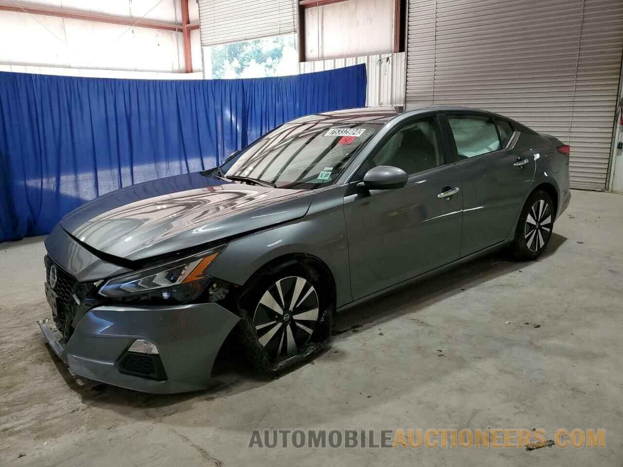 1N4BL4DV0NN315989 NISSAN ALTIMA 2022