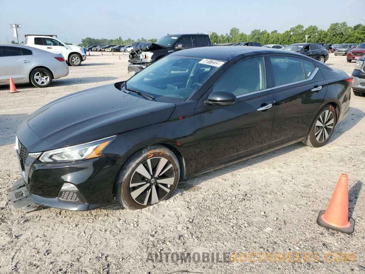 1N4BL4DV0NN320514 NISSAN ALTIMA 2022