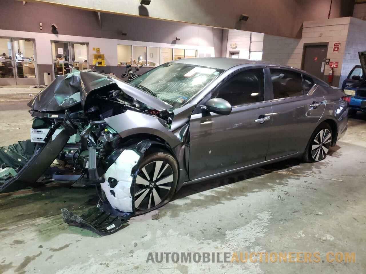 1N4BL4DV0NN320626 NISSAN ALTIMA 2022