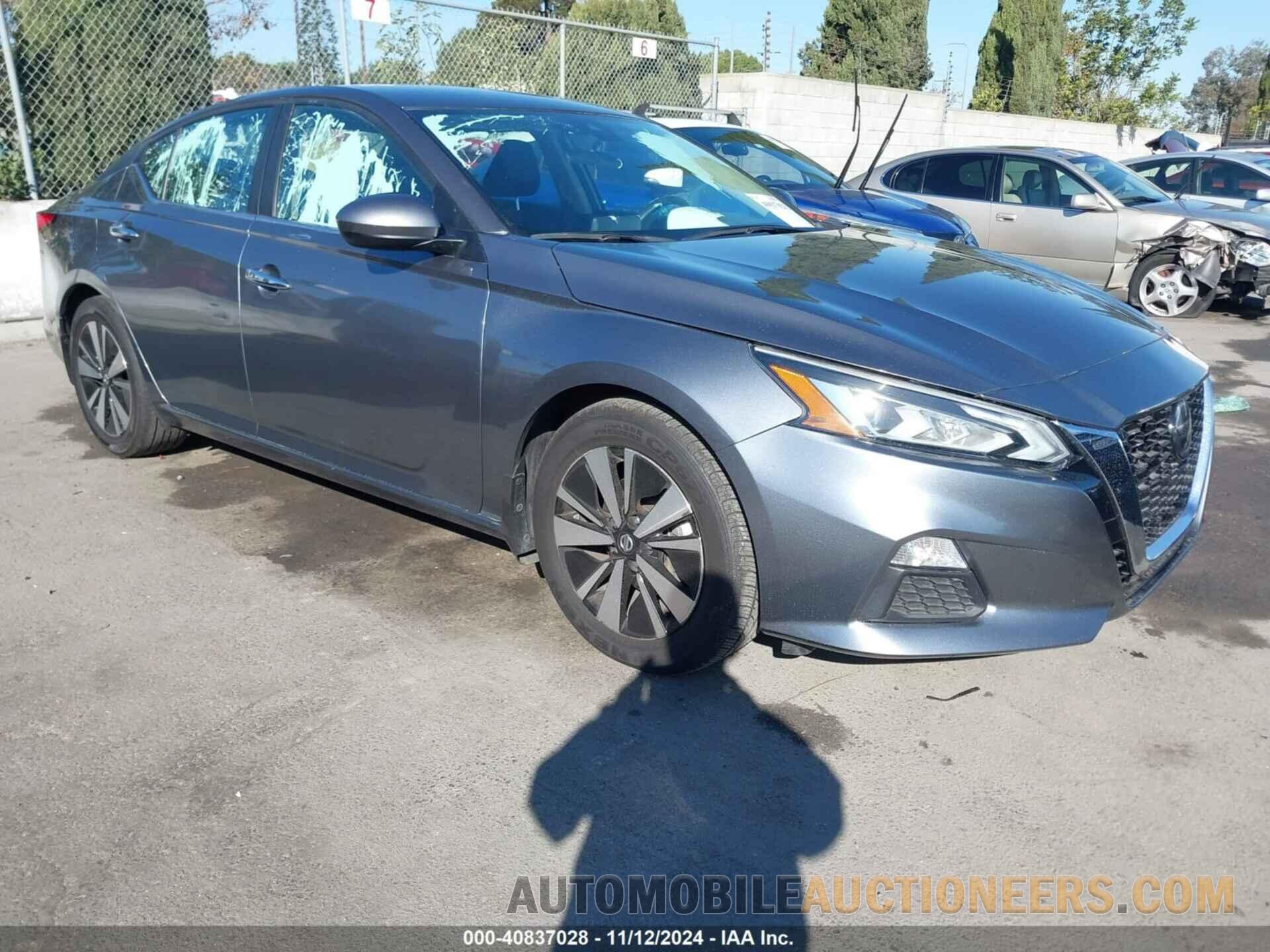 1N4BL4DV0NN324353 NISSAN ALTIMA 2022