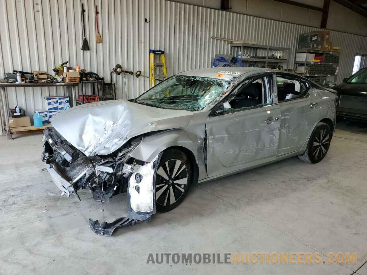 1N4BL4DV0NN325888 NISSAN ALTIMA 2022