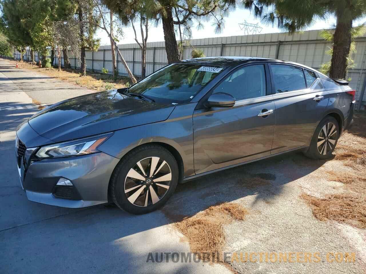 1N4BL4DV0NN333361 NISSAN ALTIMA 2022