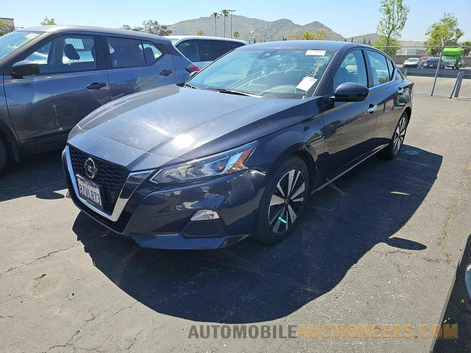 1N4BL4DV0NN337474 Nissan Altima 2022