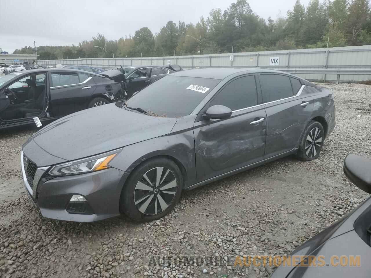 1N4BL4DV0NN337586 NISSAN ALTIMA 2022