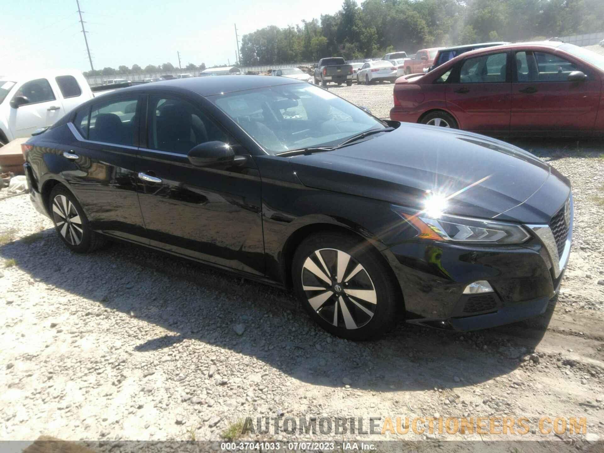 1N4BL4DV0NN339855 NISSAN ALTIMA 2022