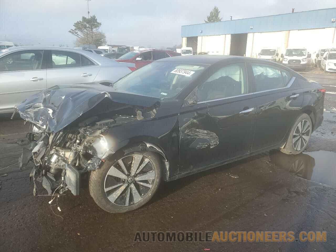 1N4BL4DV0NN339984 NISSAN ALTIMA 2022