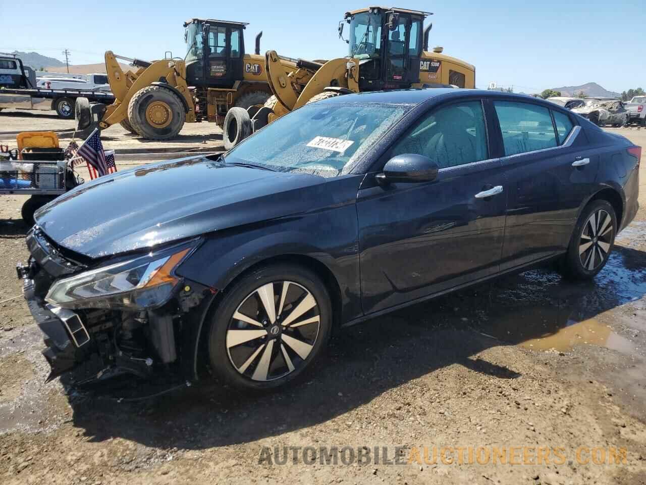 1N4BL4DV0NN353593 NISSAN ALTIMA 2022