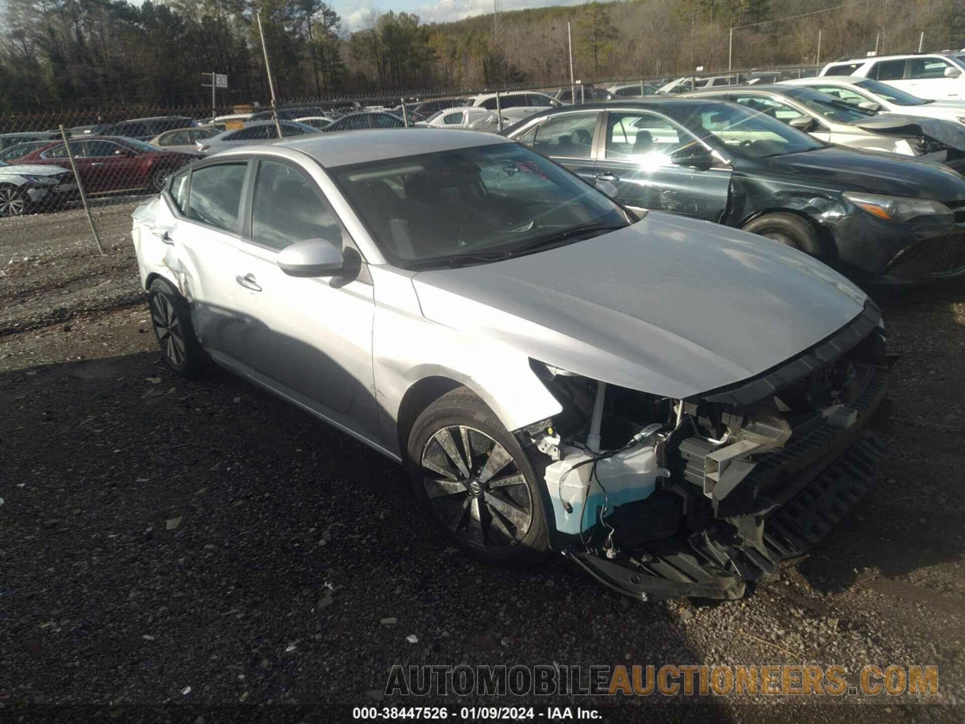 1N4BL4DV0NN356588 NISSAN ALTIMA 2022