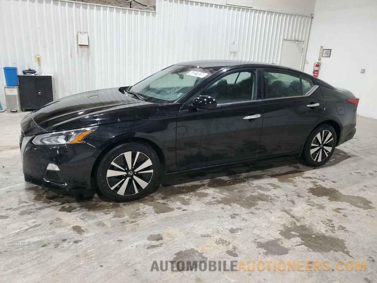 1N4BL4DV0NN359037 NISSAN ALTIMA 2022