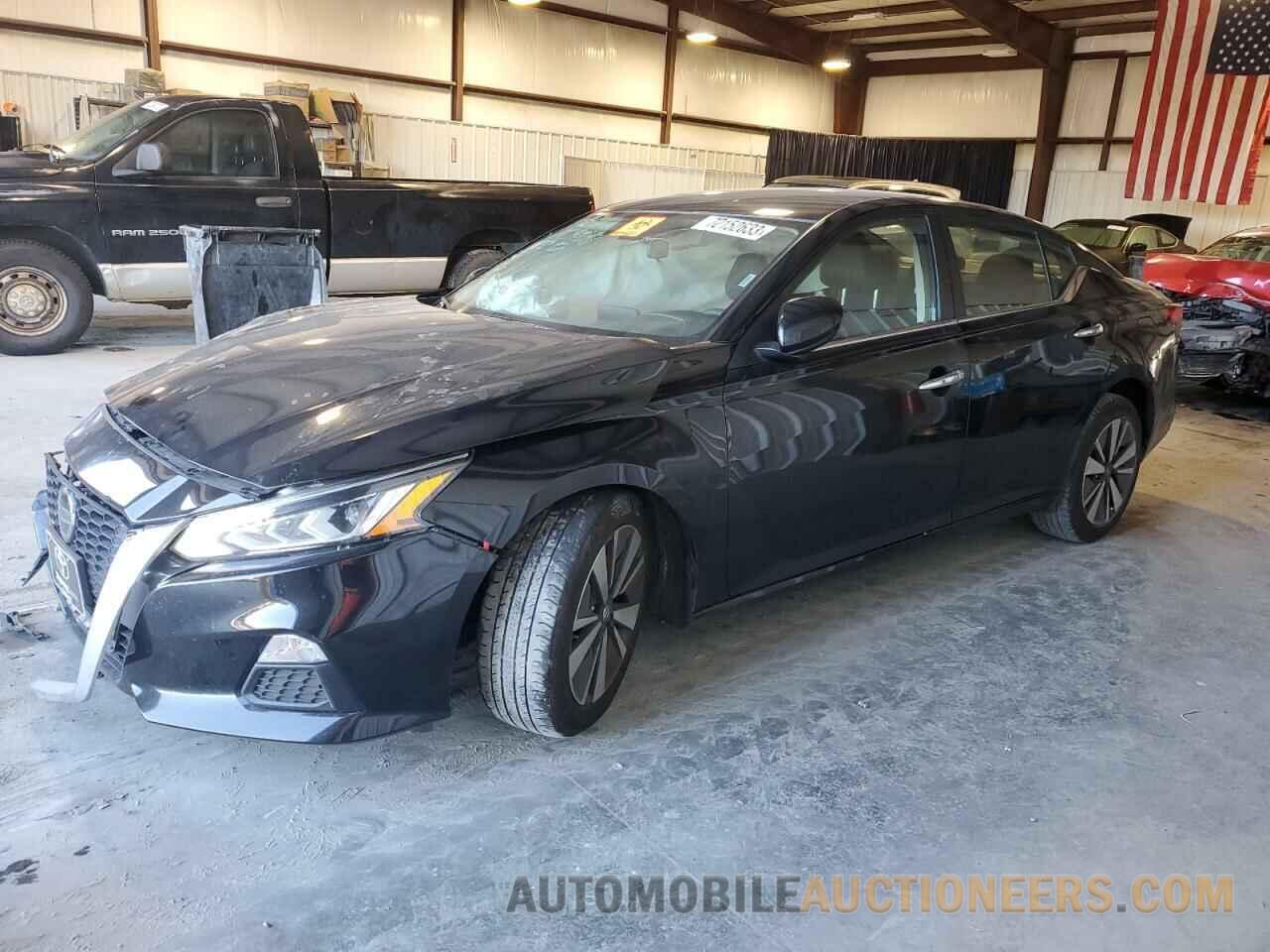 1N4BL4DV0NN359457 NISSAN ALTIMA 2022