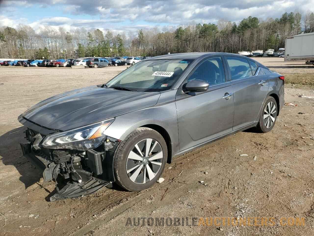 1N4BL4DV0NN359572 NISSAN ALTIMA 2022