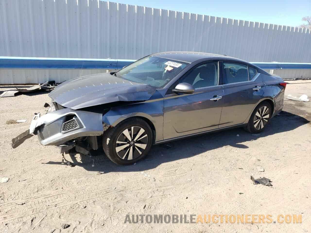 1N4BL4DV0NN362276 NISSAN ALTIMA 2022