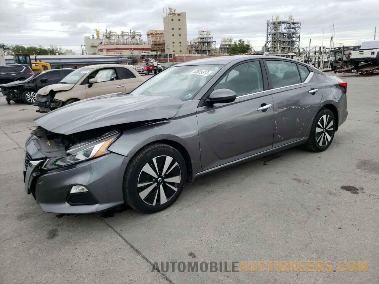 1N4BL4DV0NN365064 NISSAN ALTIMA 2022