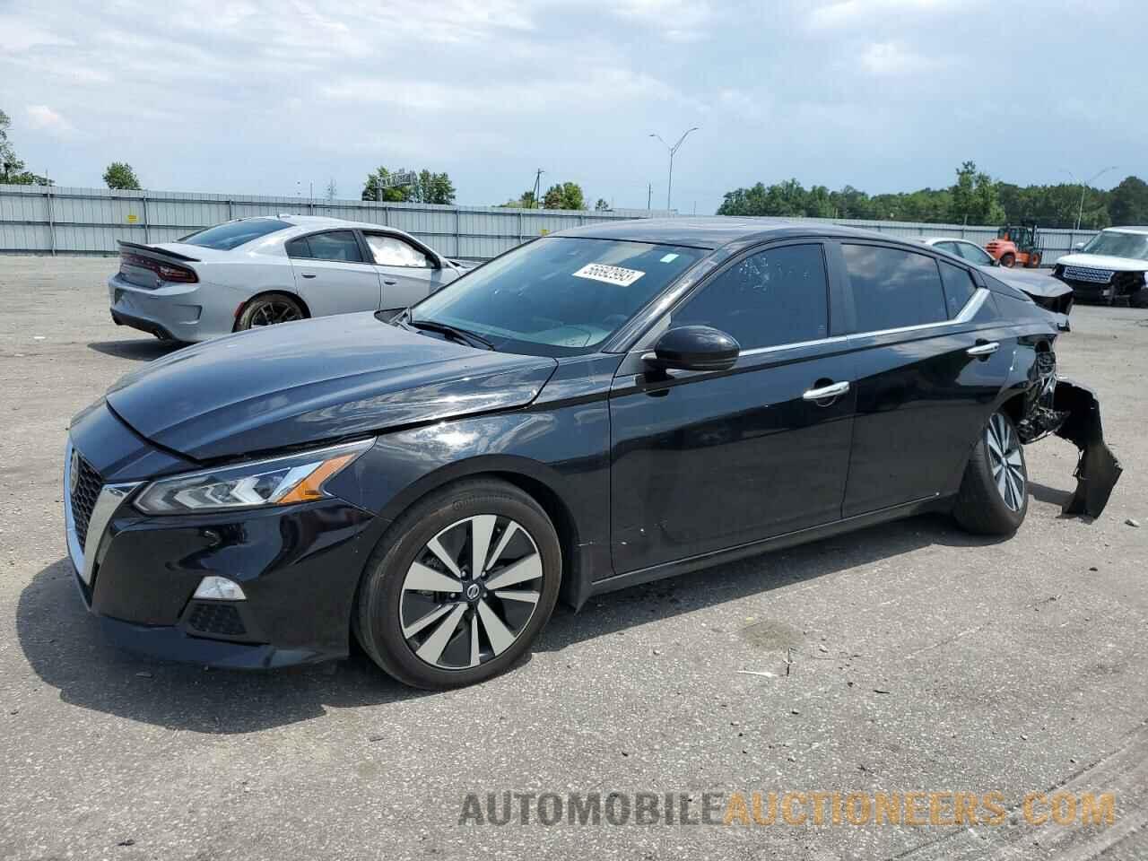 1N4BL4DV0NN367252 NISSAN ALTIMA 2022