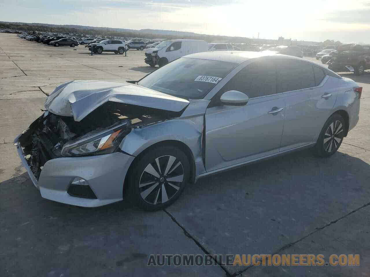 1N4BL4DV0NN379000 NISSAN ALTIMA 2022