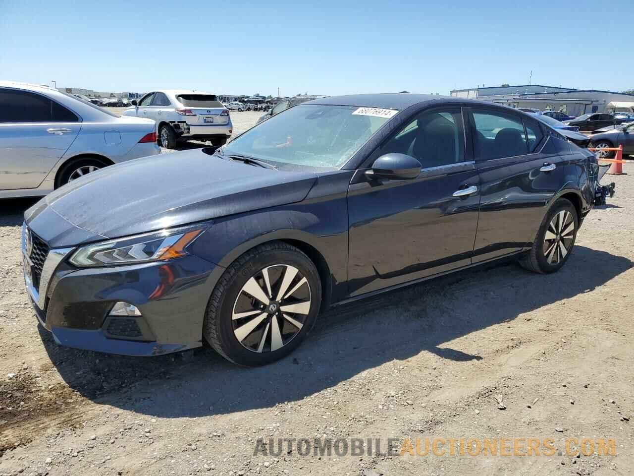 1N4BL4DV0NN380986 NISSAN ALTIMA 2022