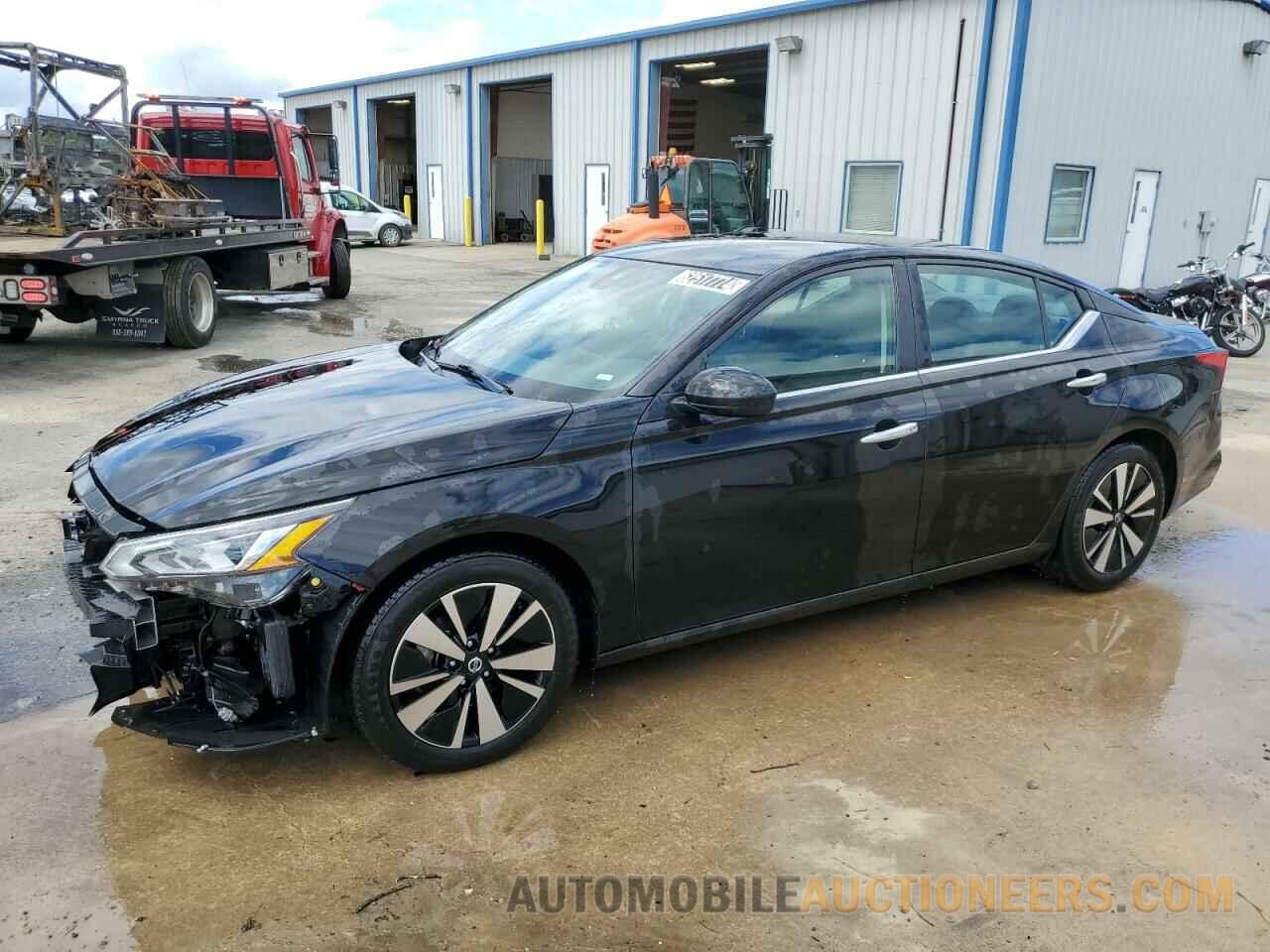 1N4BL4DV0NN385914 NISSAN ALTIMA 2022