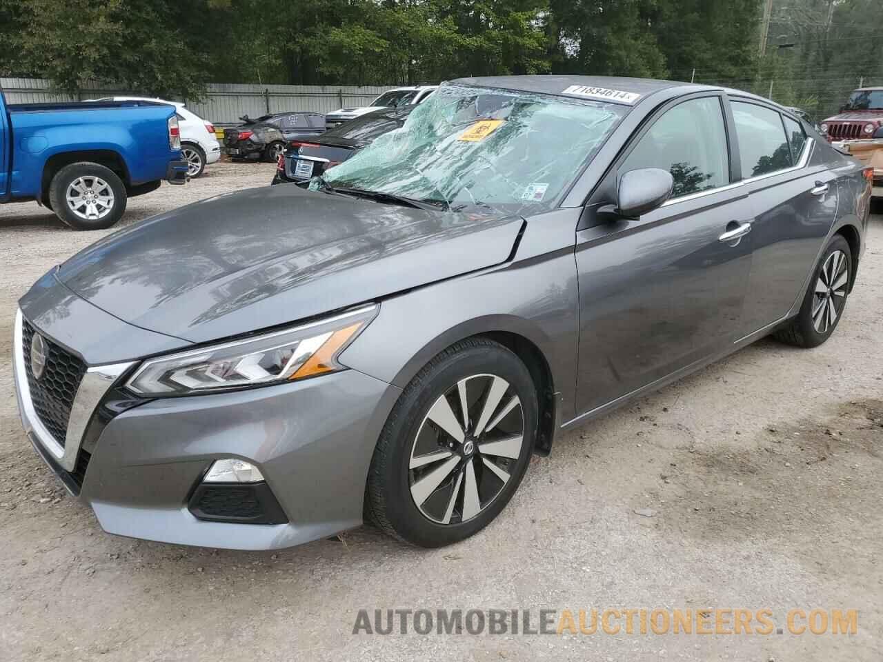 1N4BL4DV0NN391065 NISSAN ALTIMA 2022