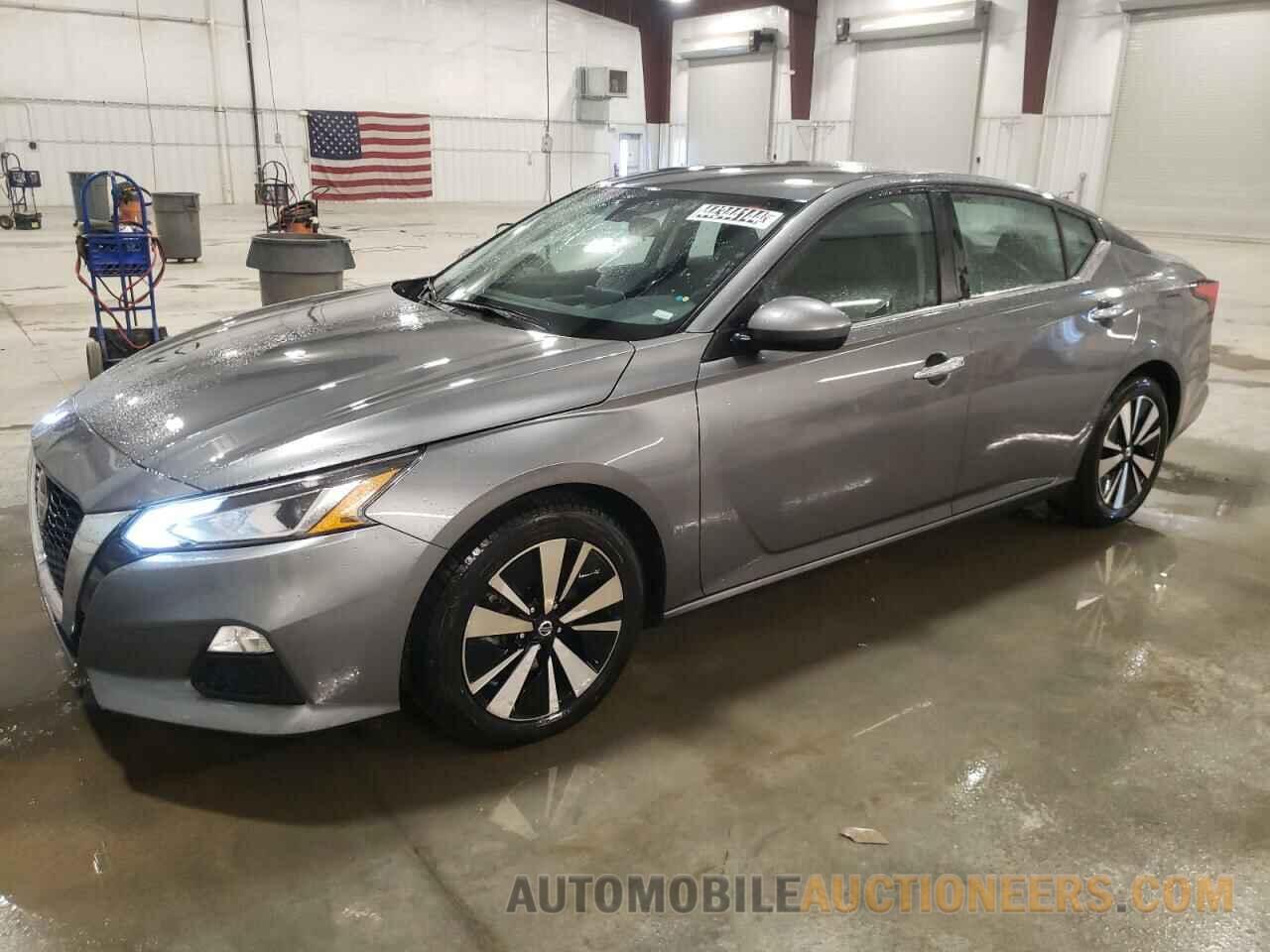 1N4BL4DV0NN392569 NISSAN ALTIMA 2022