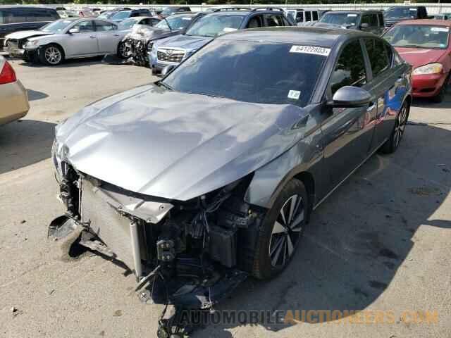 1N4BL4DV0NN400217 NISSAN ALTIMA 2022