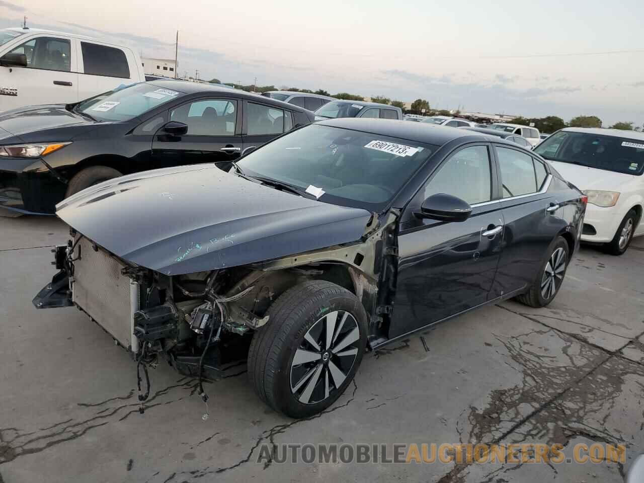 1N4BL4DV0NN411556 NISSAN ALTIMA 2022