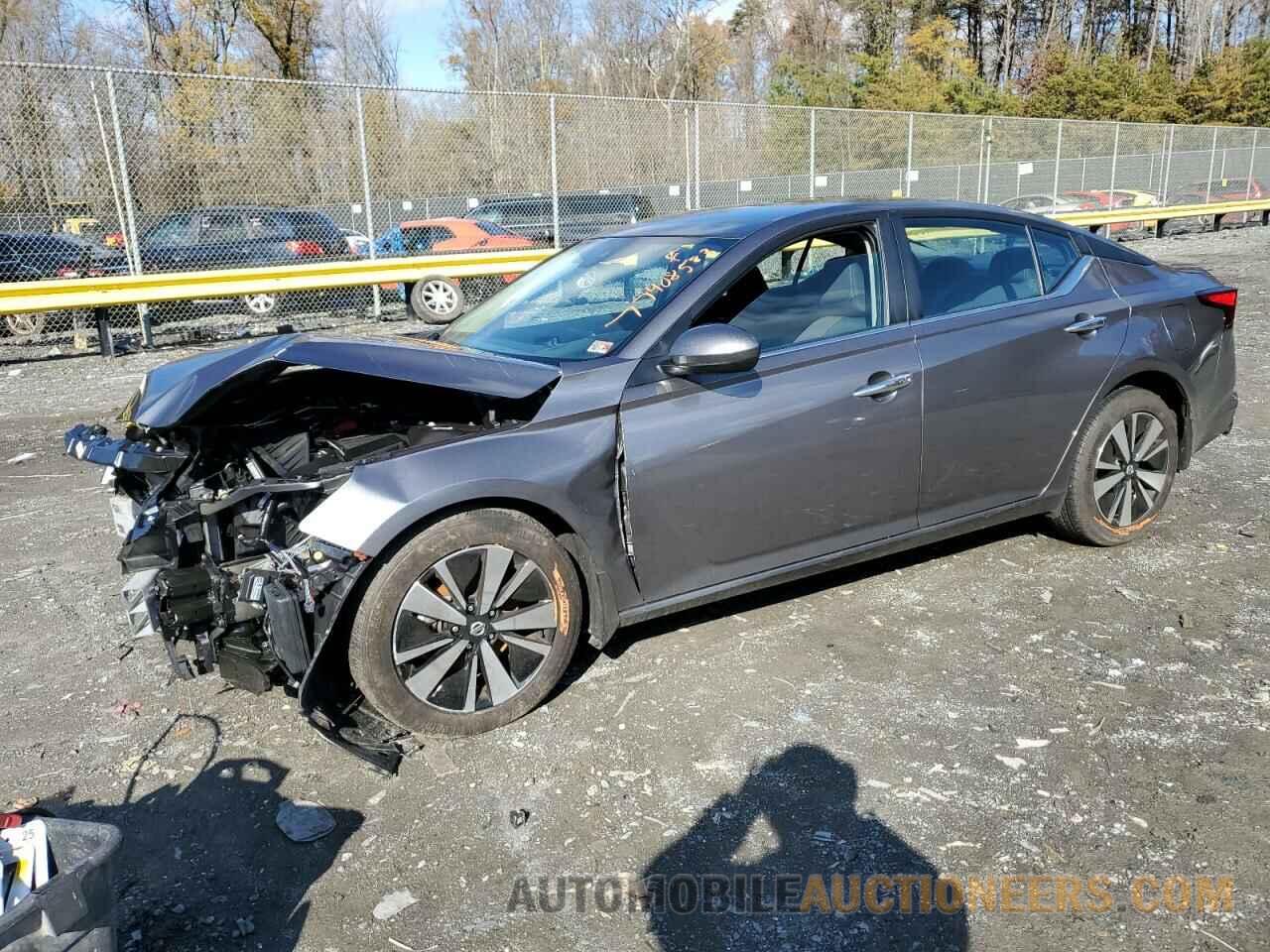 1N4BL4DV0NN413677 NISSAN ALTIMA 2022