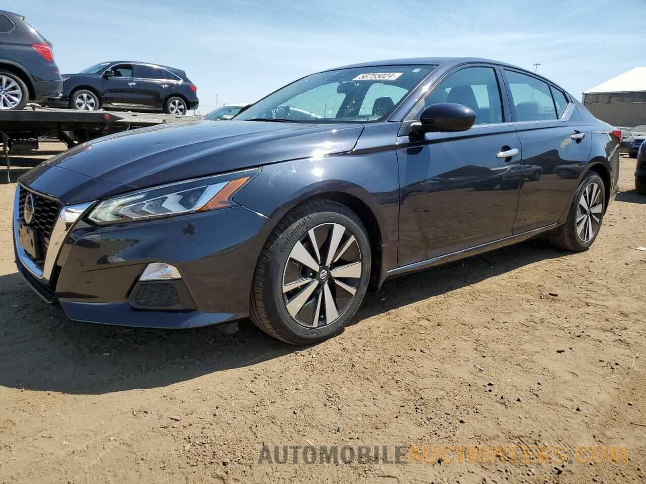 1N4BL4DV0NN422461 NISSAN ALTIMA 2022