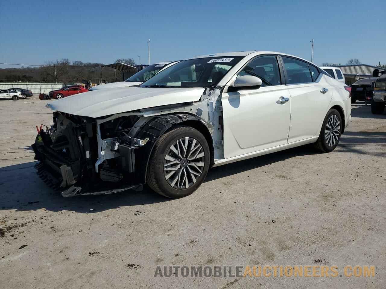 1N4BL4DV0PN303831 NISSAN ALTIMA 2023