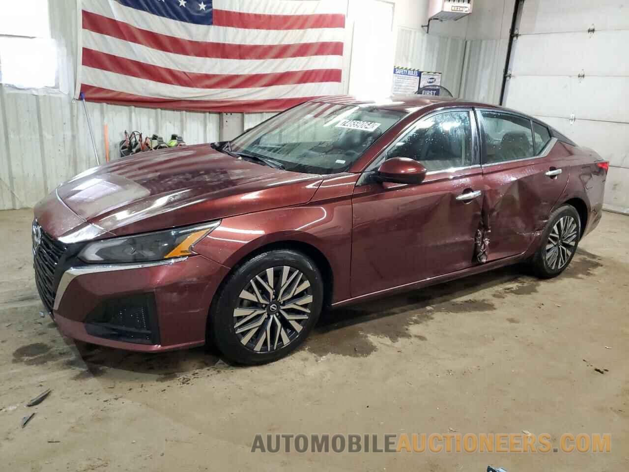 1N4BL4DV0PN304591 NISSAN ALTIMA 2023