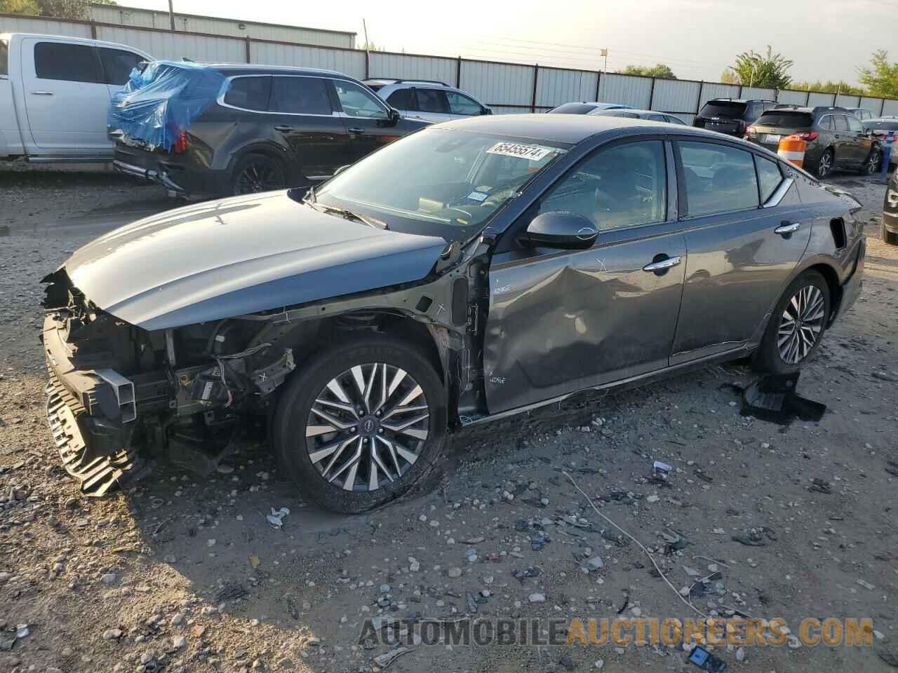 1N4BL4DV0PN308303 NISSAN ALTIMA 2023