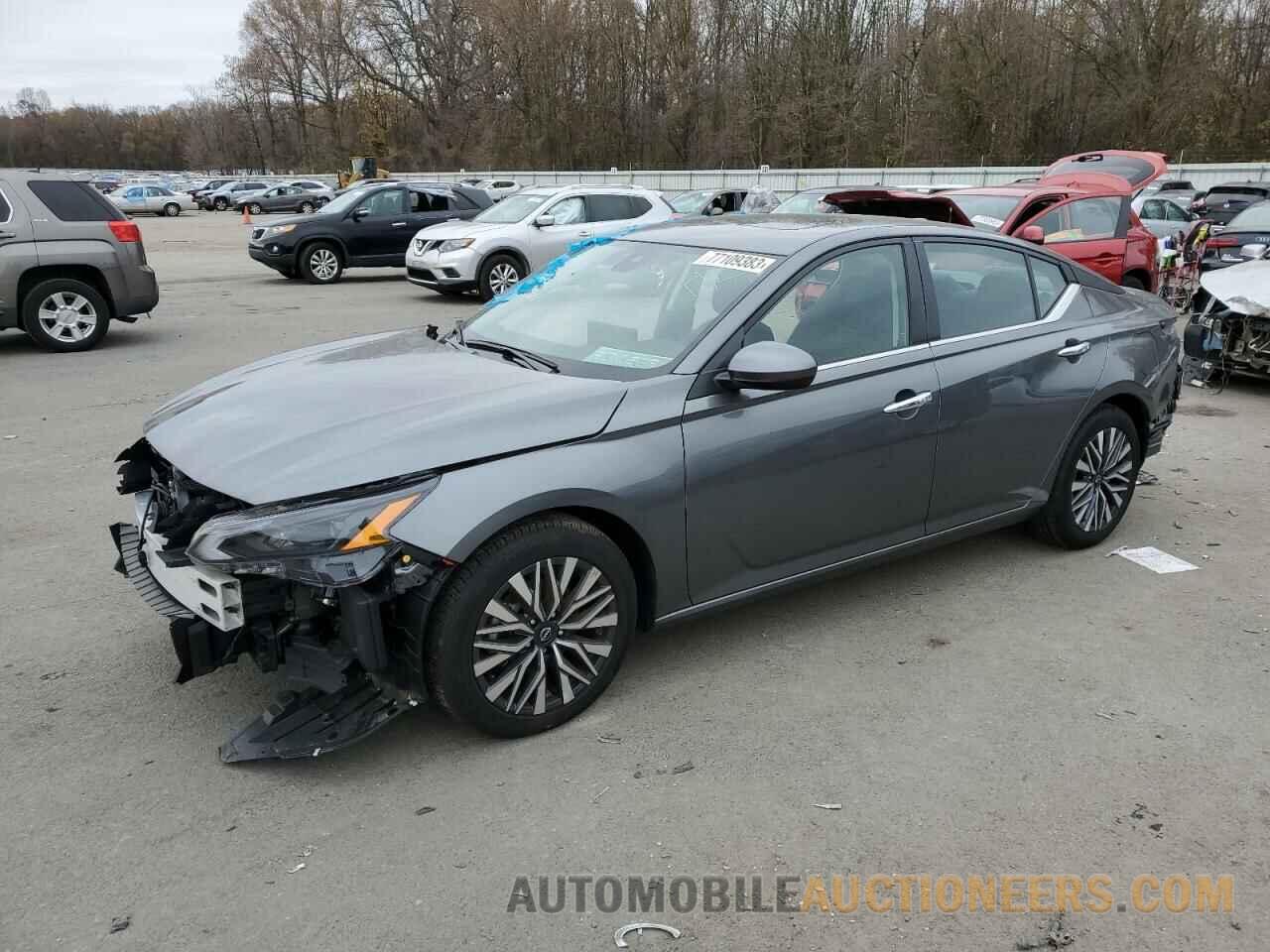 1N4BL4DV0PN308480 NISSAN ALTIMA 2023