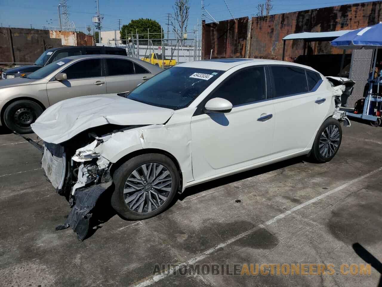 1N4BL4DV0PN310357 NISSAN ALTIMA 2023