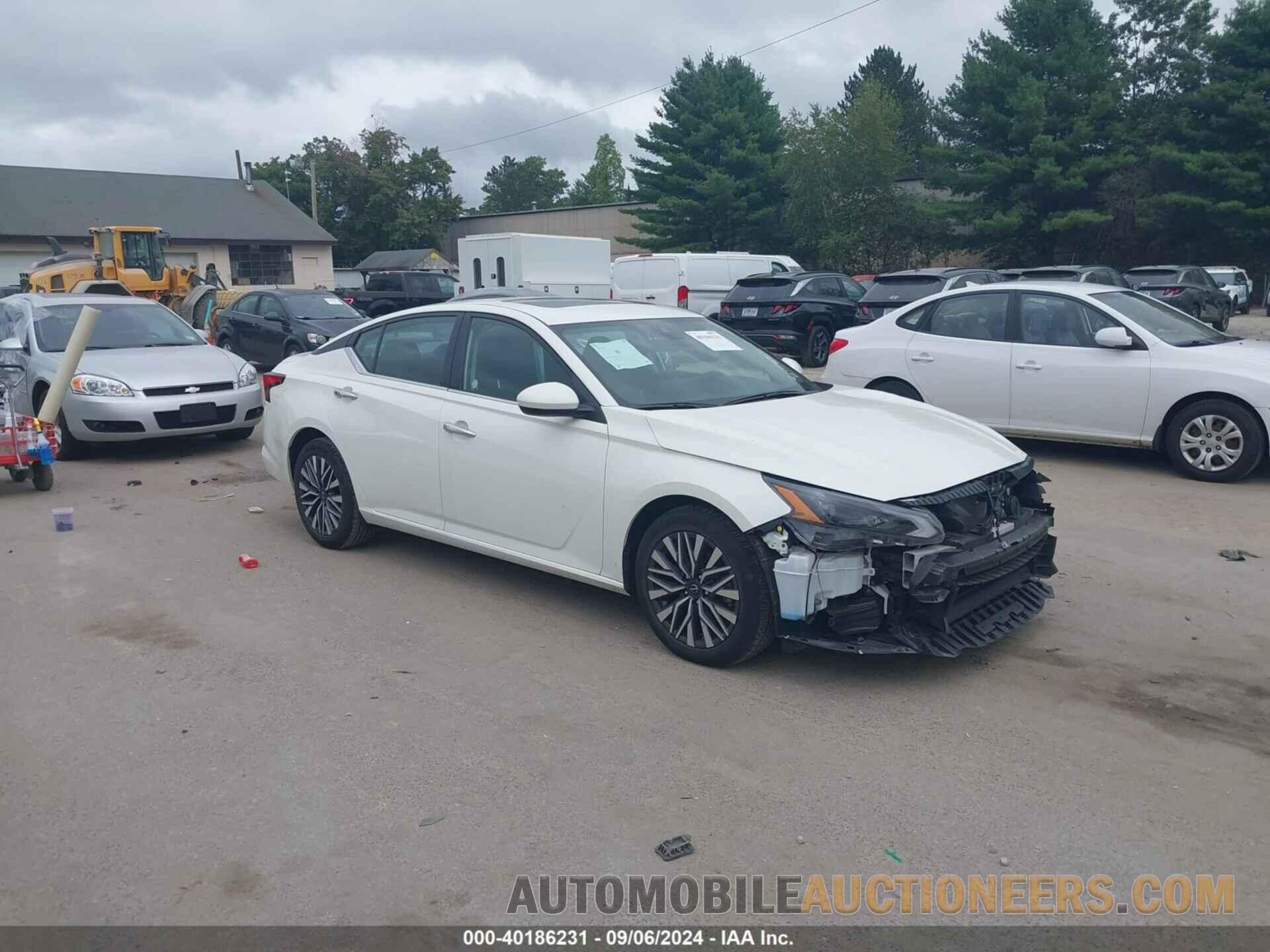 1N4BL4DV0PN310441 NISSAN ALTIMA 2023