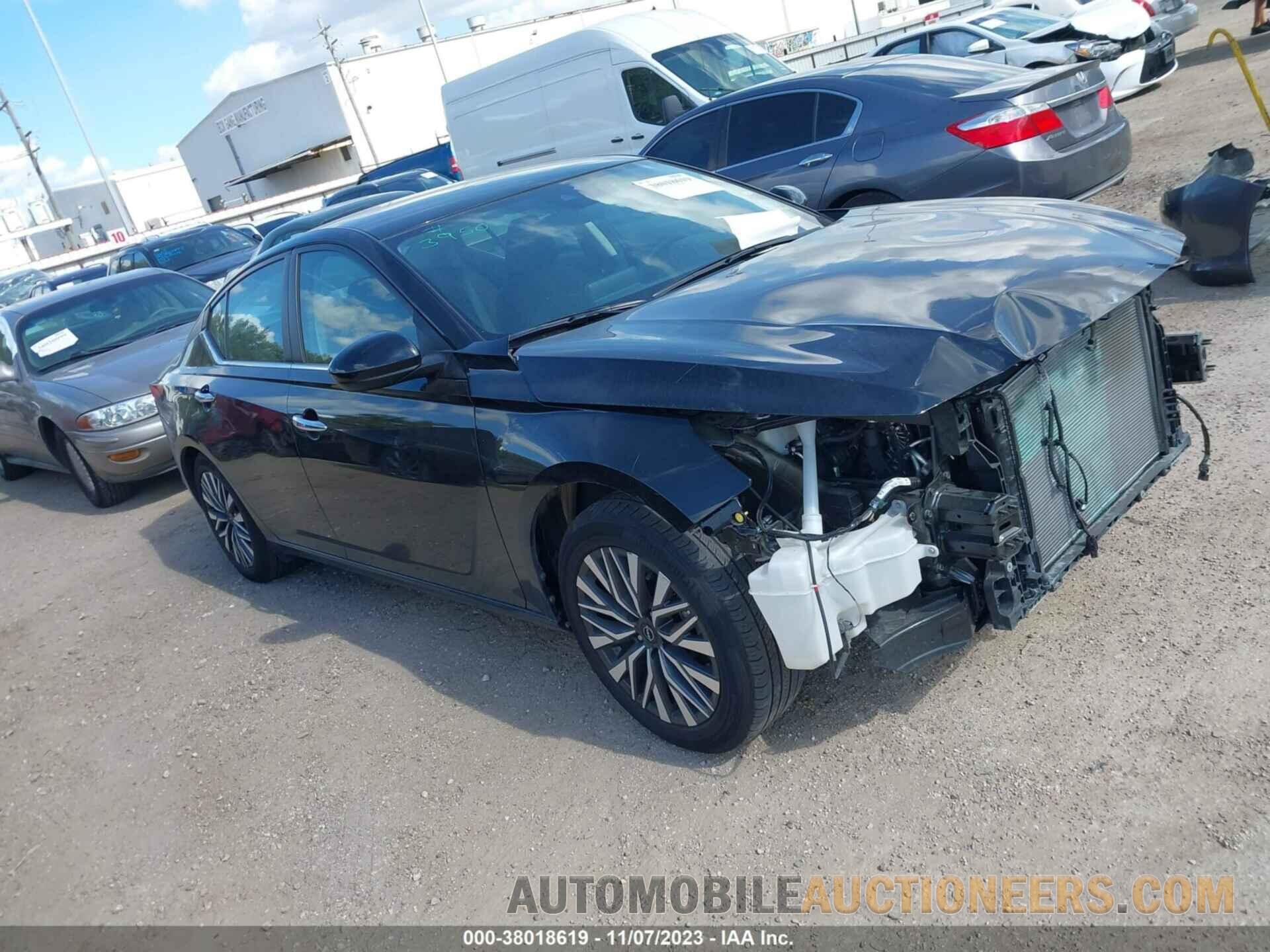 1N4BL4DV0PN312514 NISSAN ALTIMA 2023