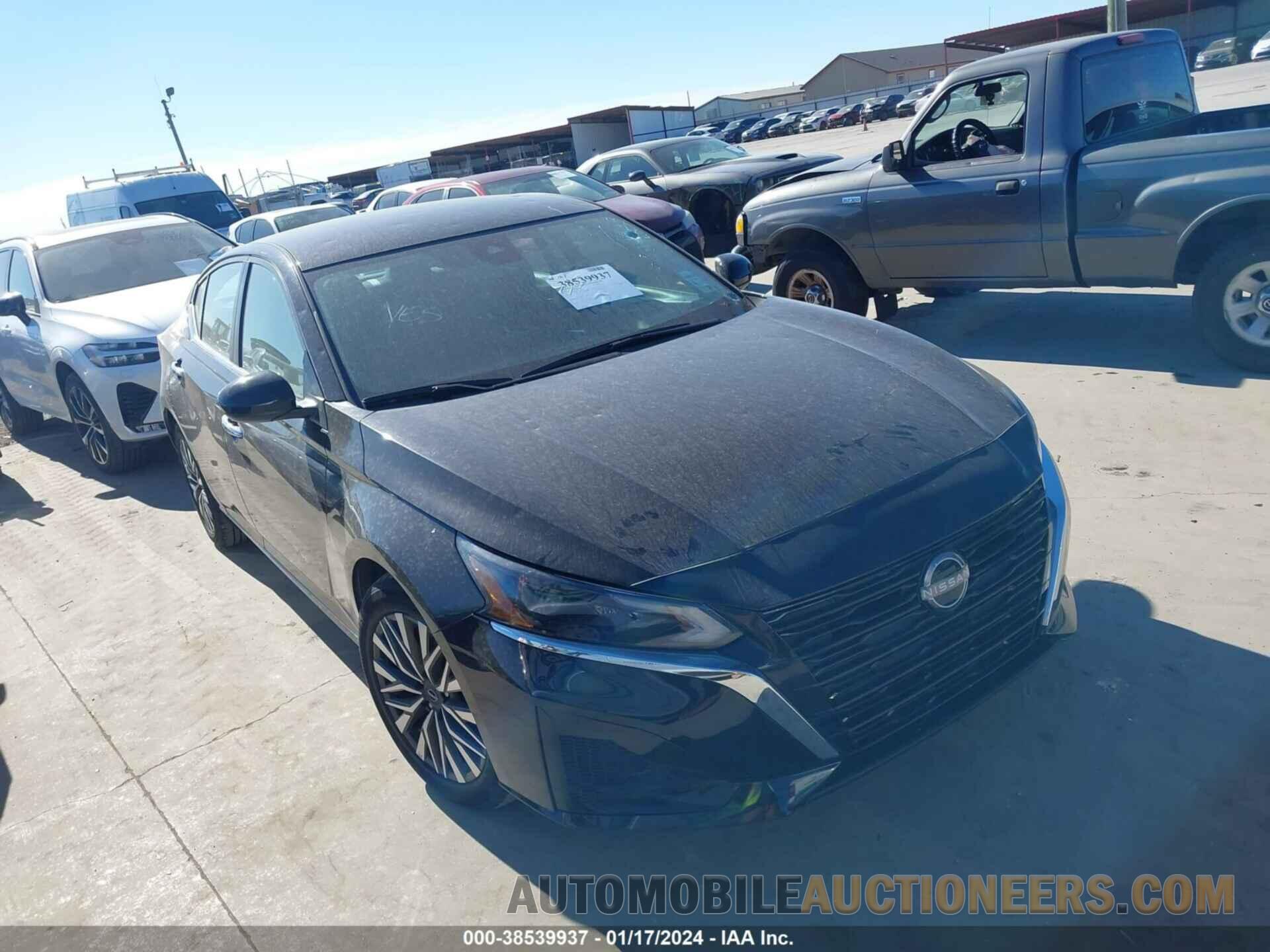 1N4BL4DV0PN313727 NISSAN ALTIMA 2023