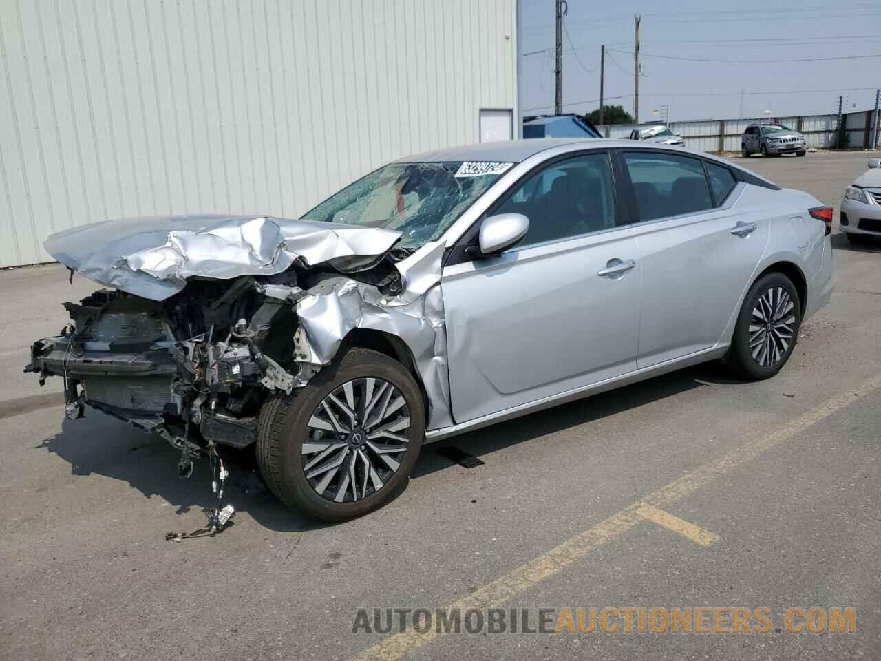 1N4BL4DV0PN316904 NISSAN ALTIMA 2023