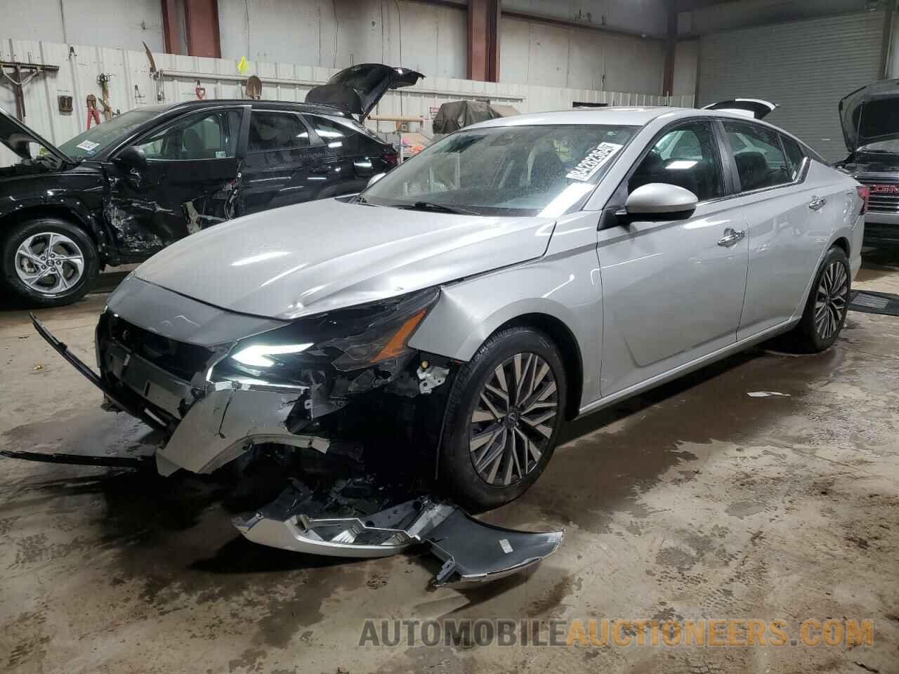 1N4BL4DV0PN317938 NISSAN ALTIMA 2023